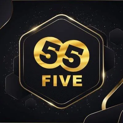 55FIVE - Permainan Idle yang Menarik dan Mengasyikkan
