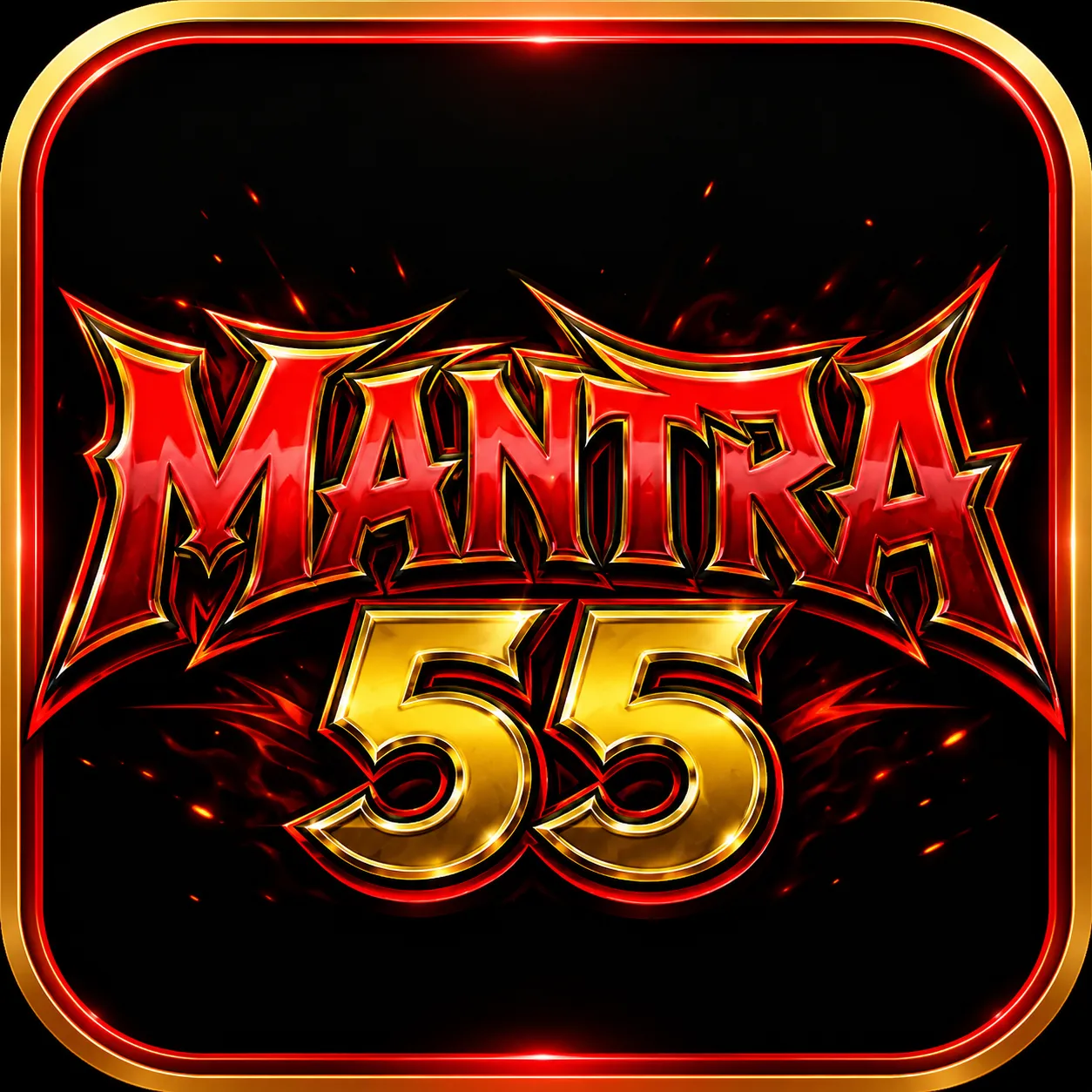 MANTRA55 - Nikmati Keseruan Game Arcade Terbaik