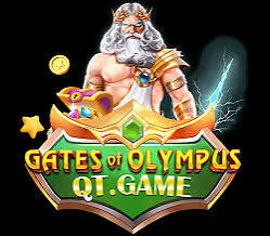 QTGAME - Pertarungan Terbaik dalam Dunia Battle Royale