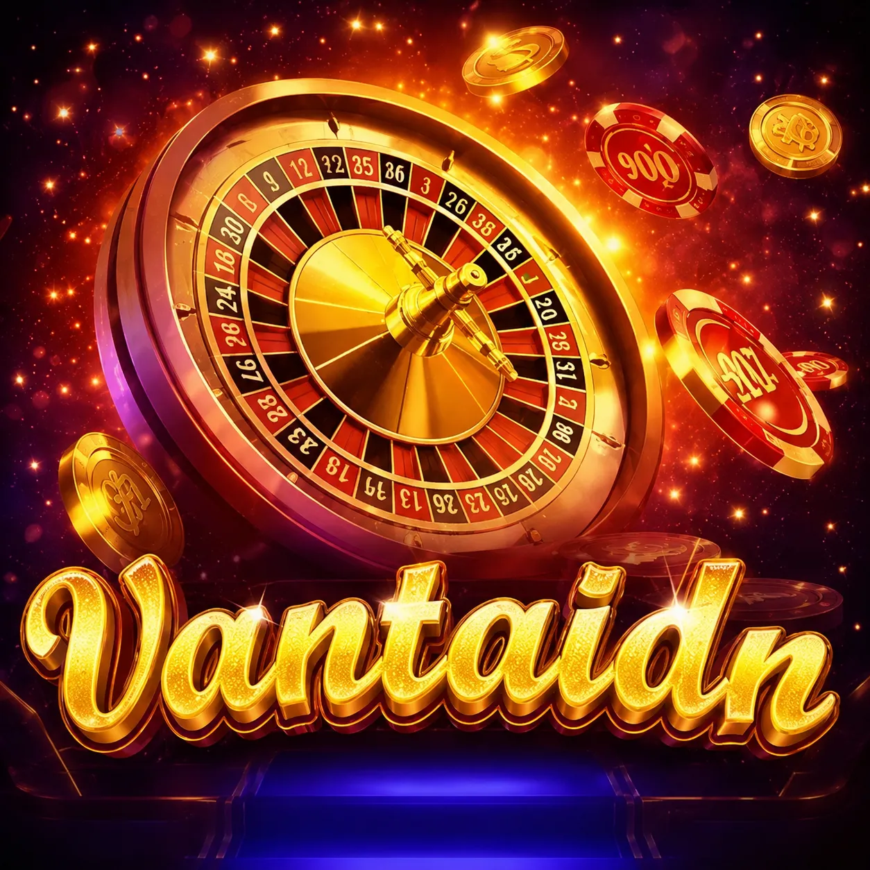 VANTAIDN - Game Slot Mengasyikkan yang Harus Dicoba
