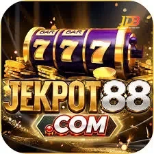 Logo jekpot88